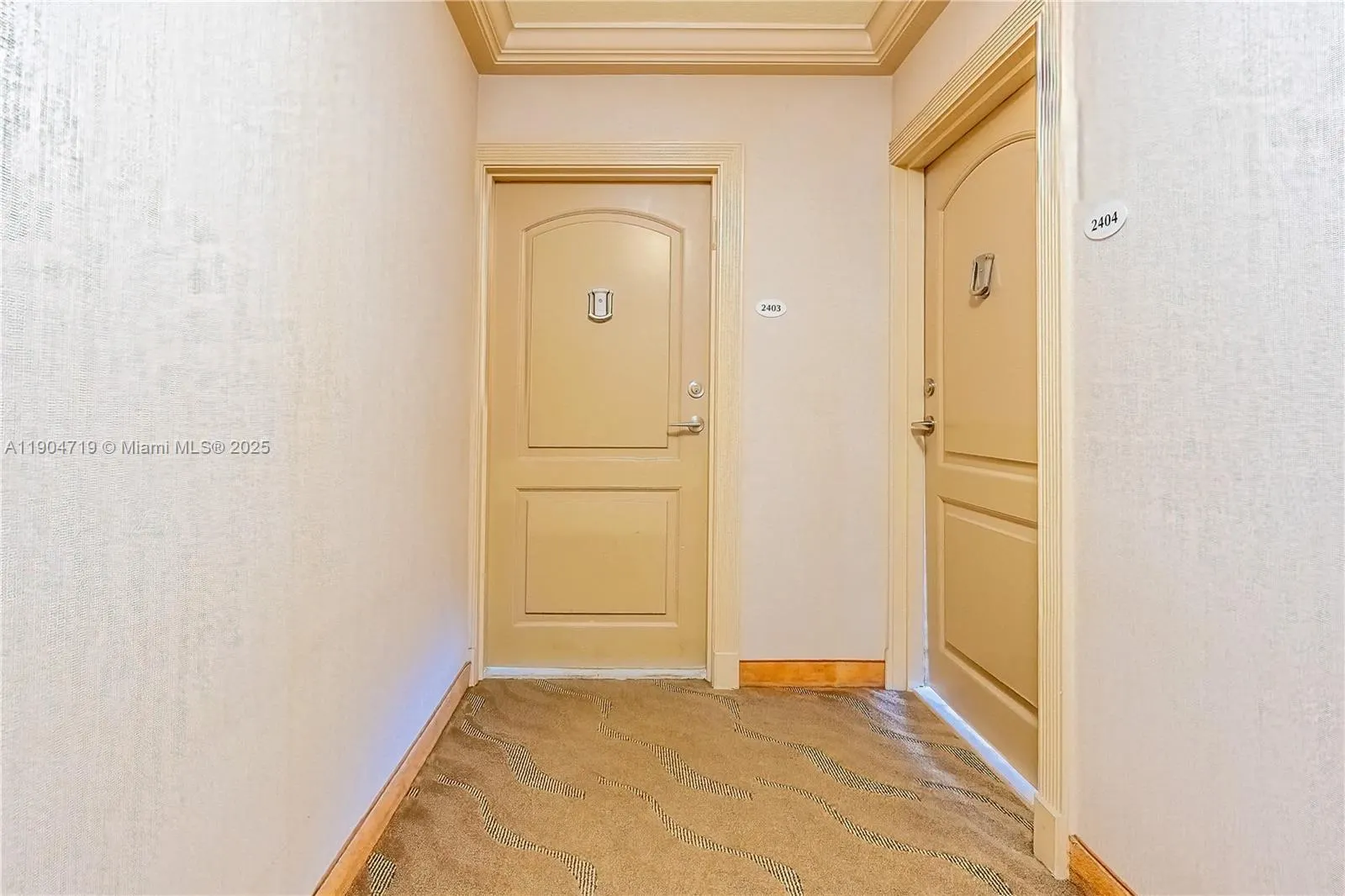 3675 N Country Club Dr, #2404