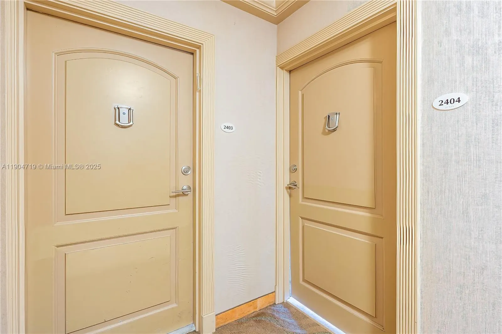 3675 N Country Club Dr, #2404