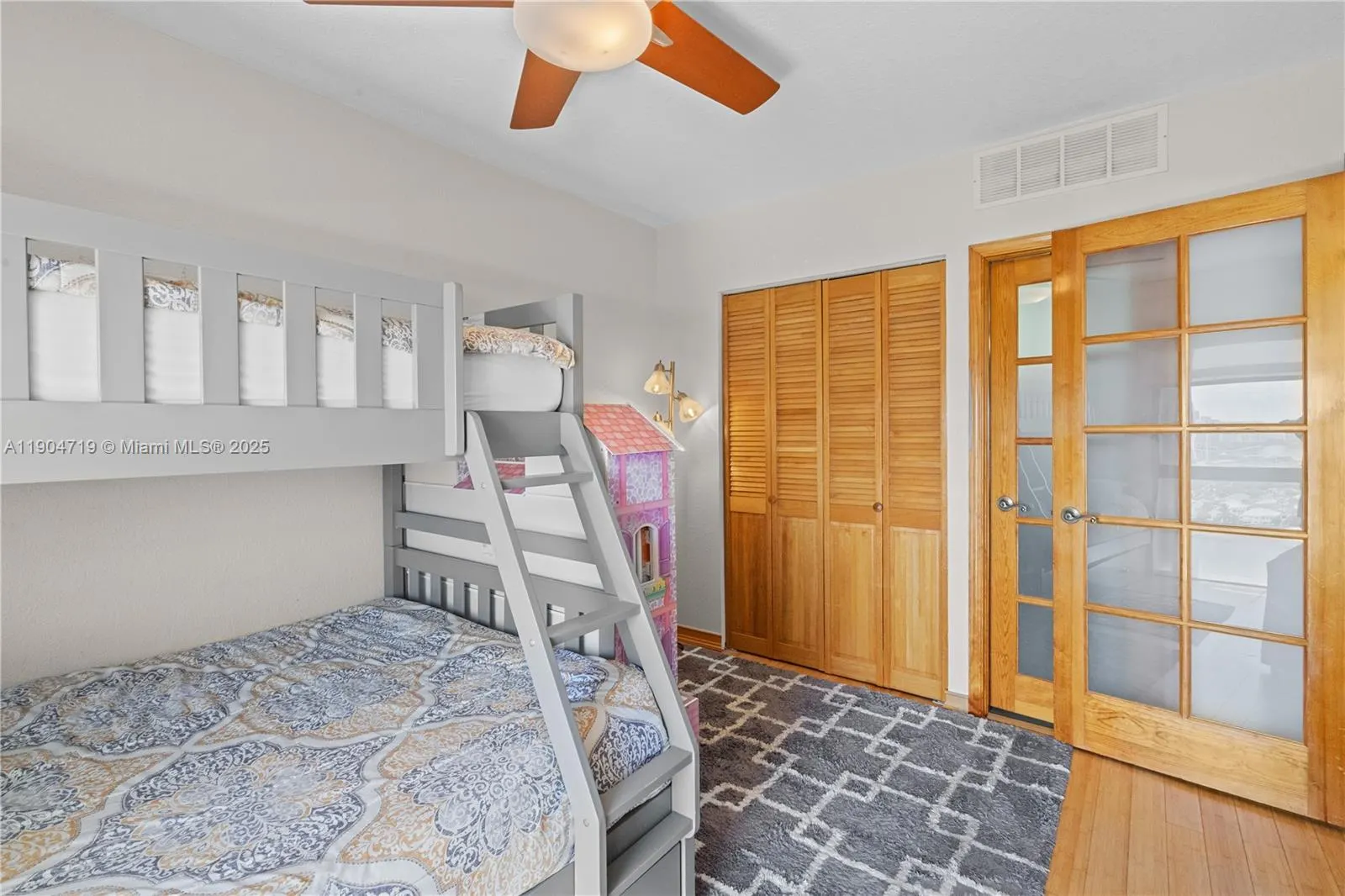 3675 N Country Club Dr, #2404