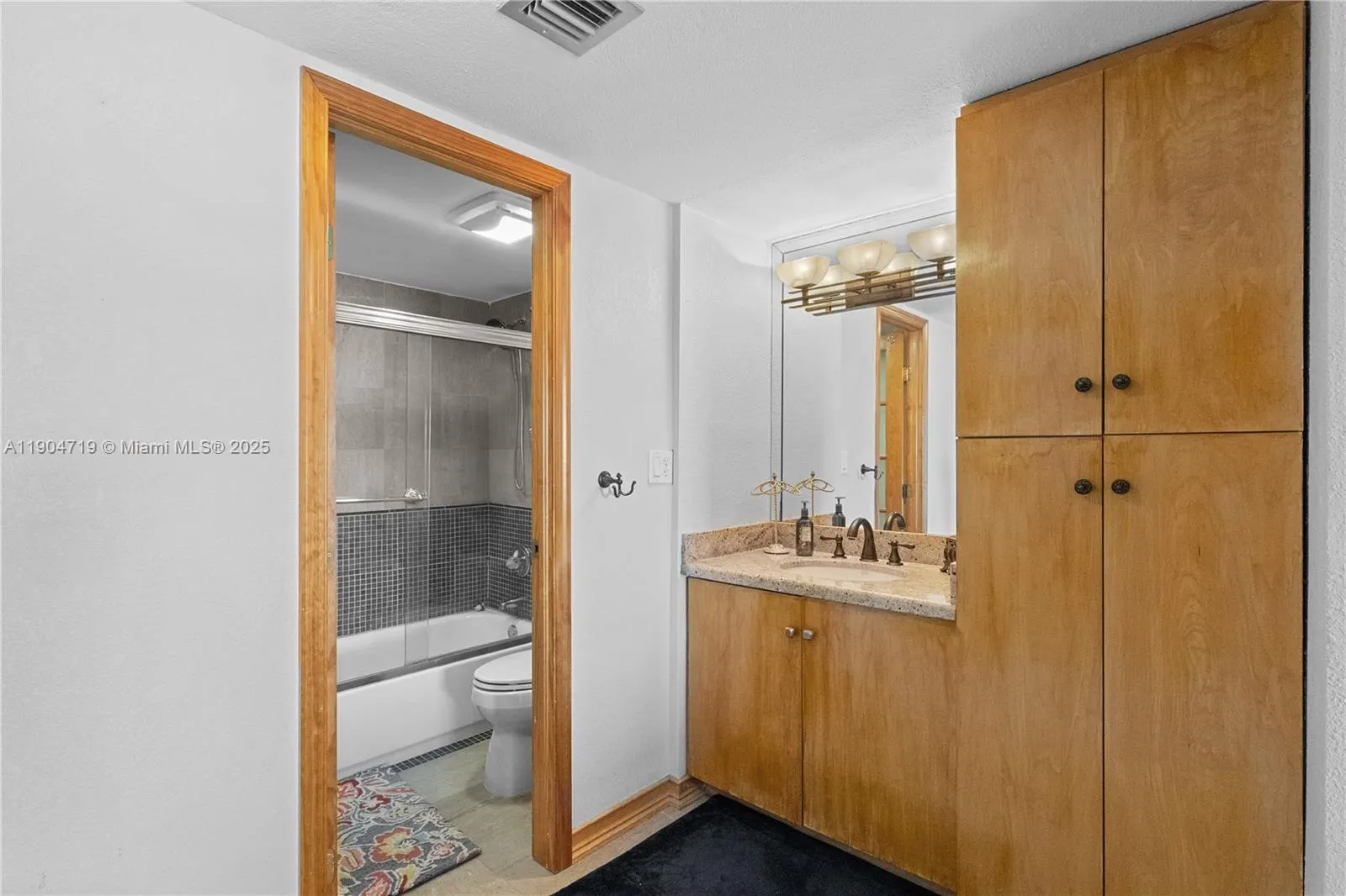 3675 N Country Club Dr, #2404