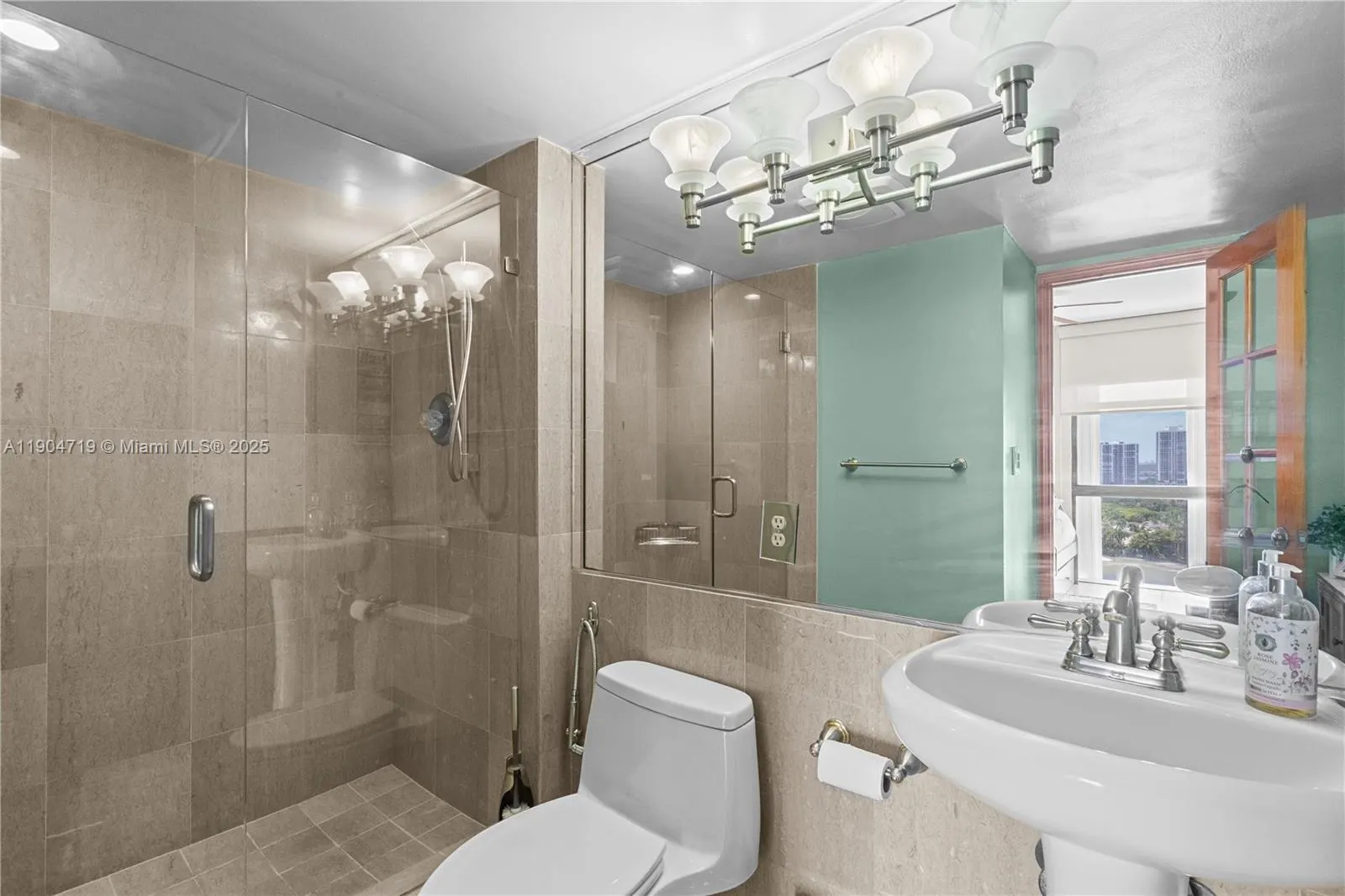 3675 N Country Club Dr, #2404