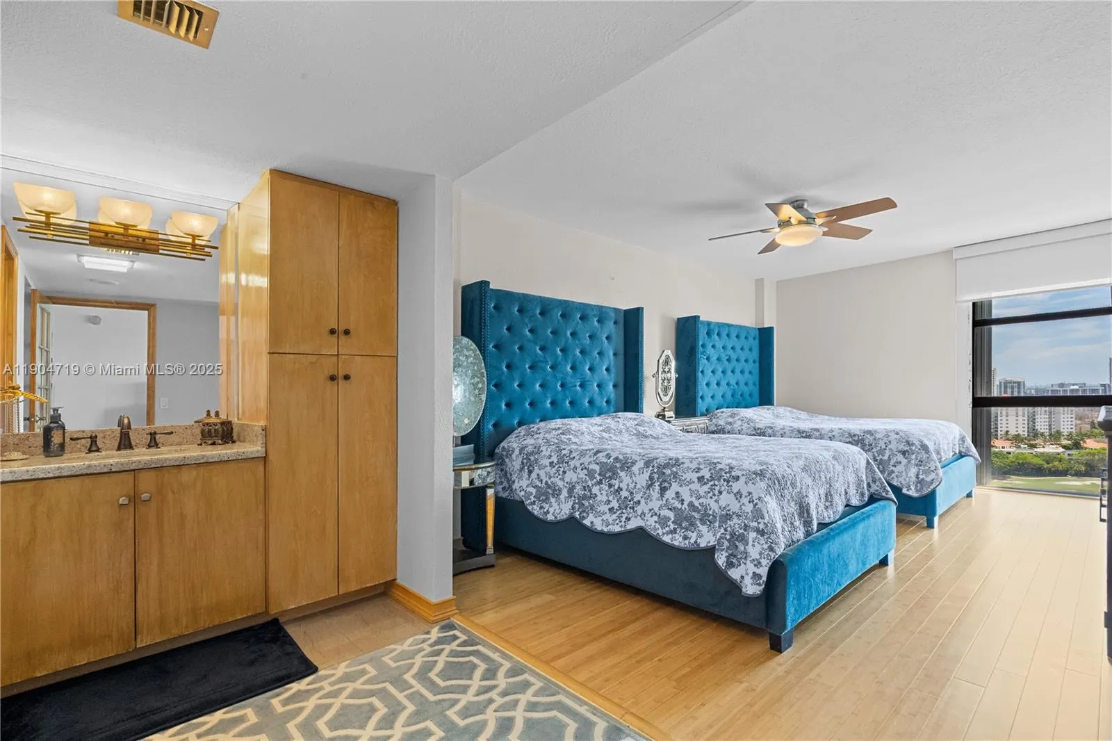 3675 N Country Club Dr, #2404