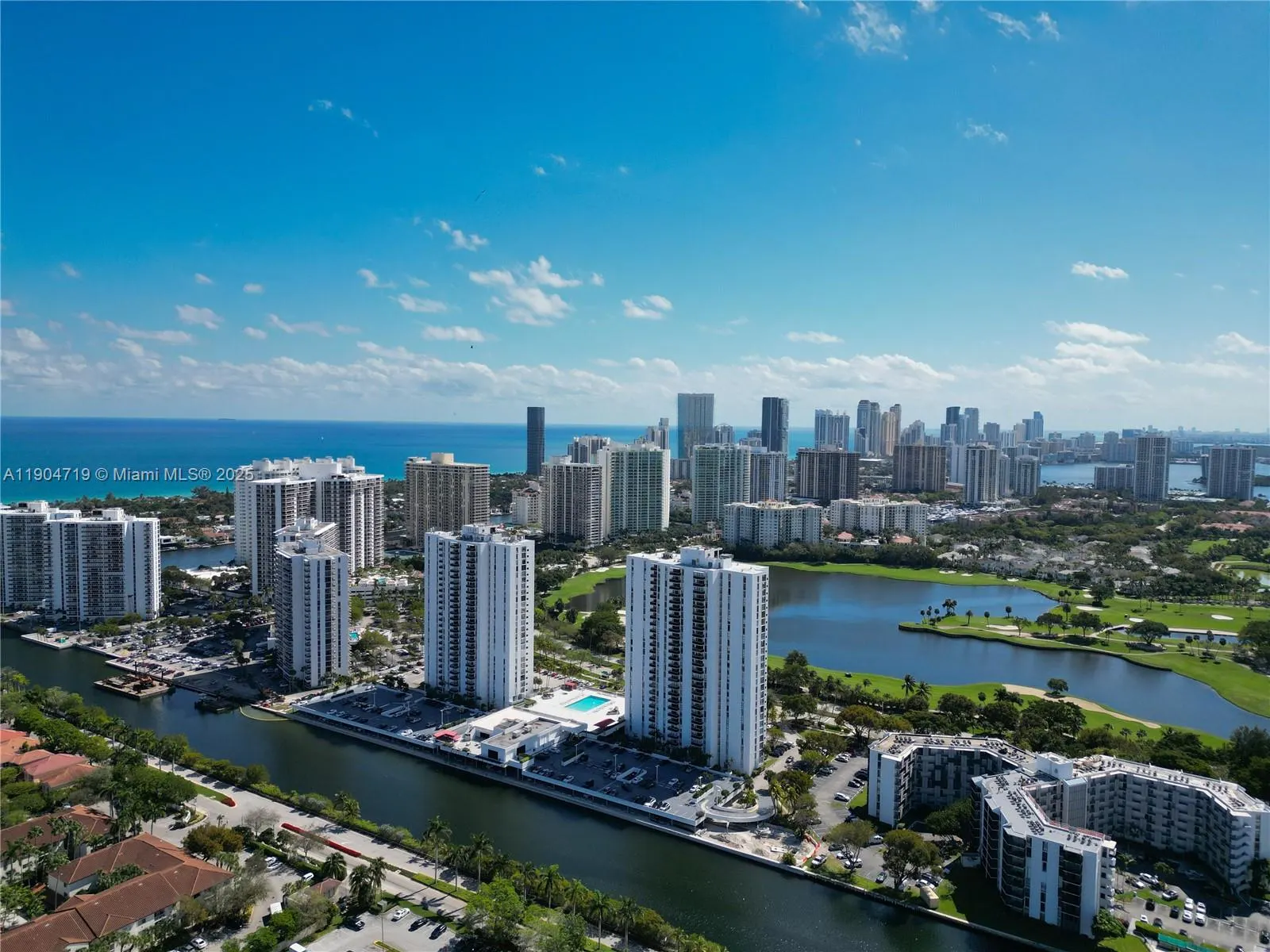 3675 N Country Club Dr, #2404