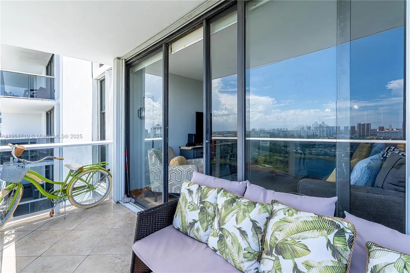 3675 N Country Club Dr, #2404