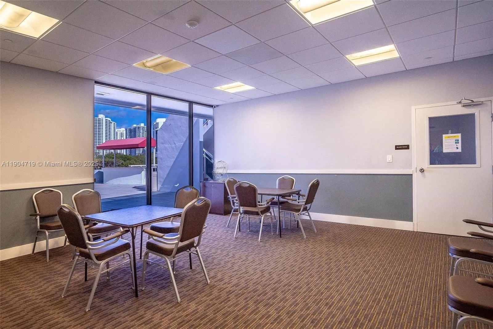 3675 N Country Club Dr, #2404