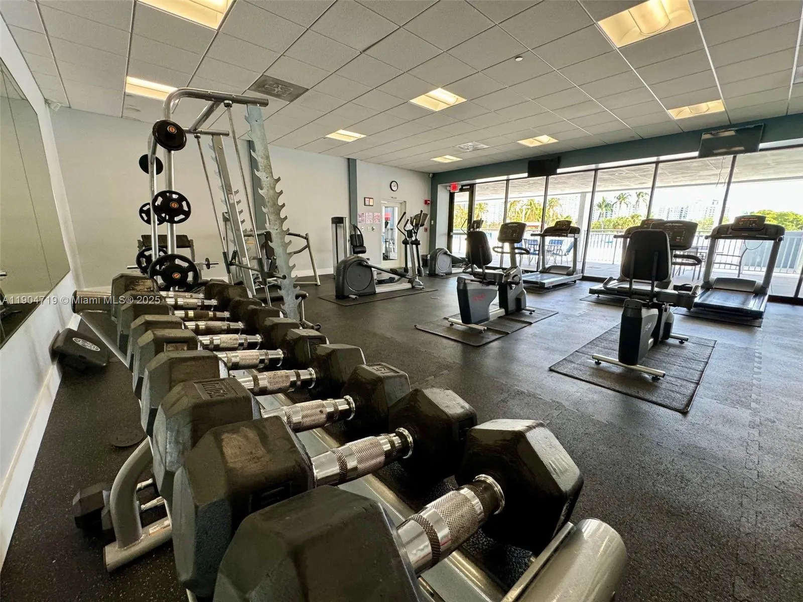 3675 N Country Club Dr, #2404