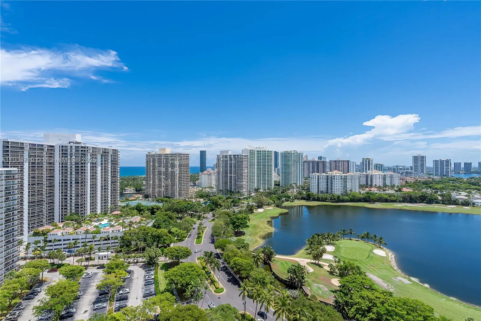 3675 N Country Club Dr, #2404