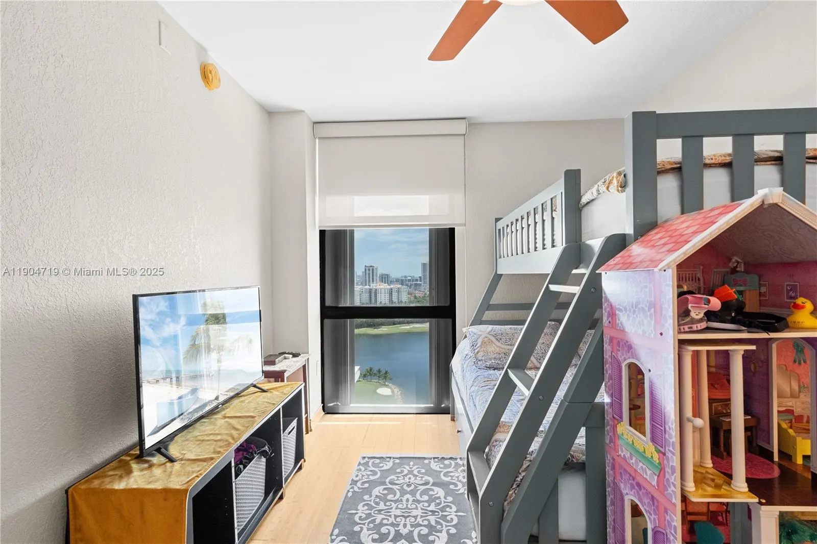 3675 N Country Club Dr, #2404