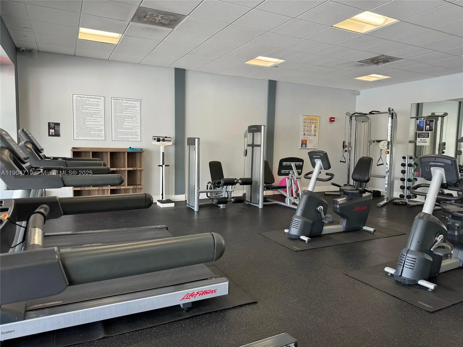 3675 N Country Club Dr, #2404