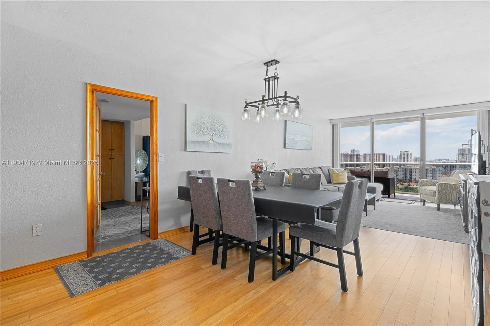 3675 N Country Club Dr, #2404