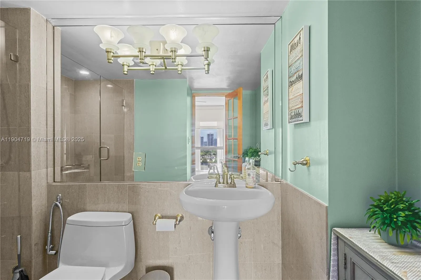 3675 N Country Club Dr, #2404