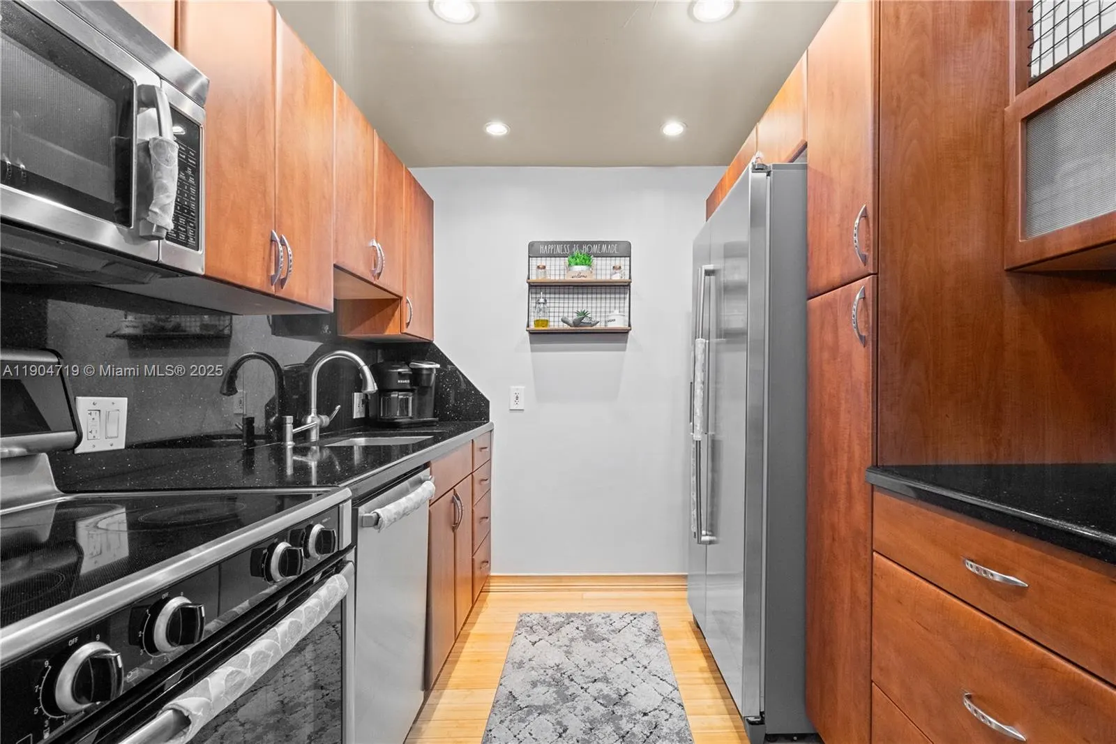 3675 N Country Club Dr, #2404