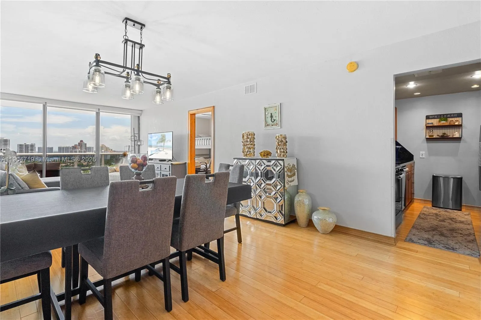 3675 N Country Club Dr, #2404