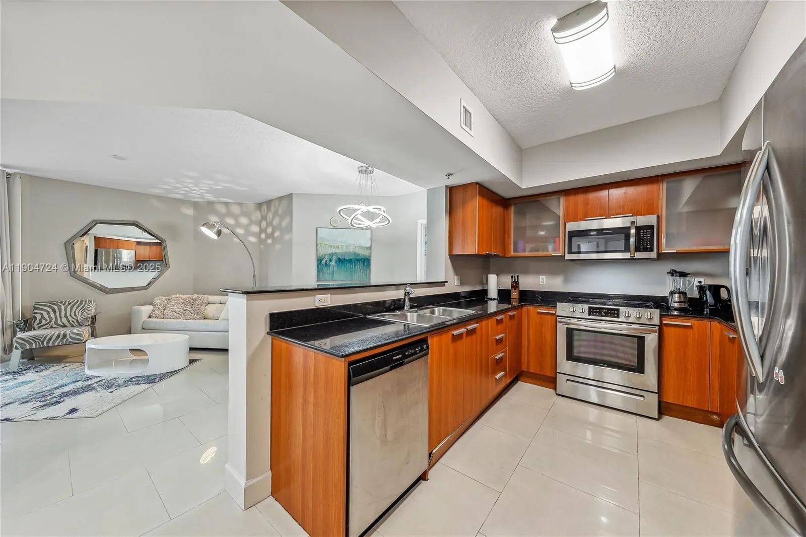 16699 Collins Ave, #4109