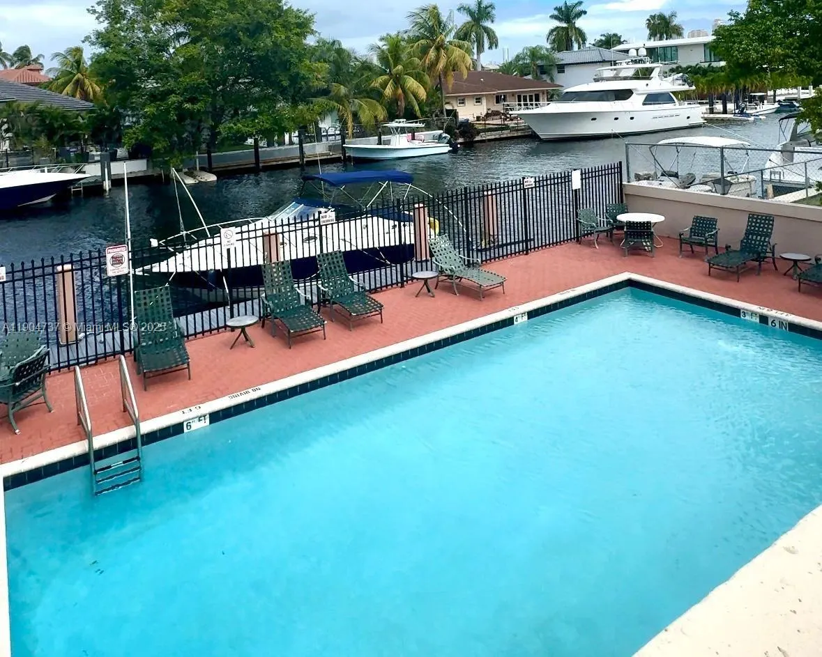 2903 N Miami Beach Blvd, #203