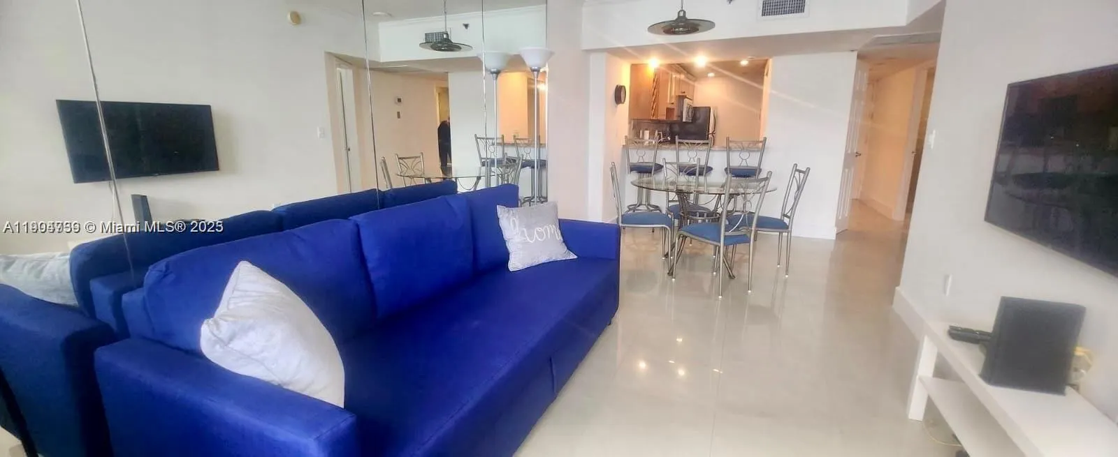 100 Lincoln Rd, #1626