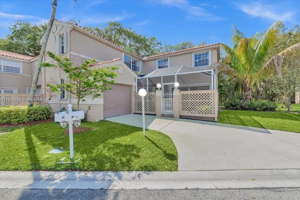 11050 Nautilus Dr, #0