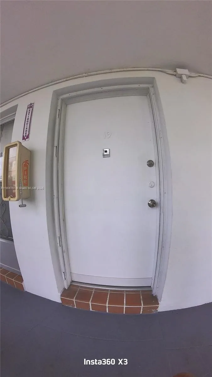 100 NW 204th St, #19