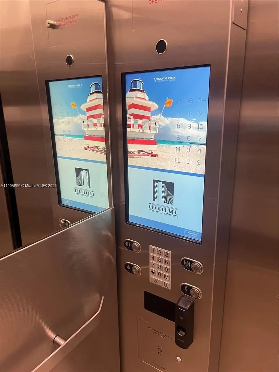 100 Lincoln Rd, #1626