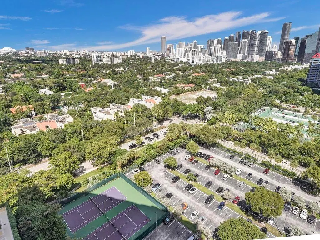 2475 Brickell Ave, #2006