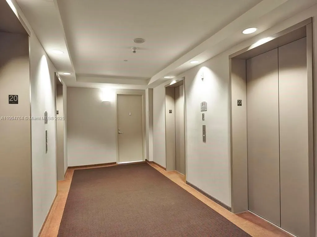 2475 Brickell Ave, #2006