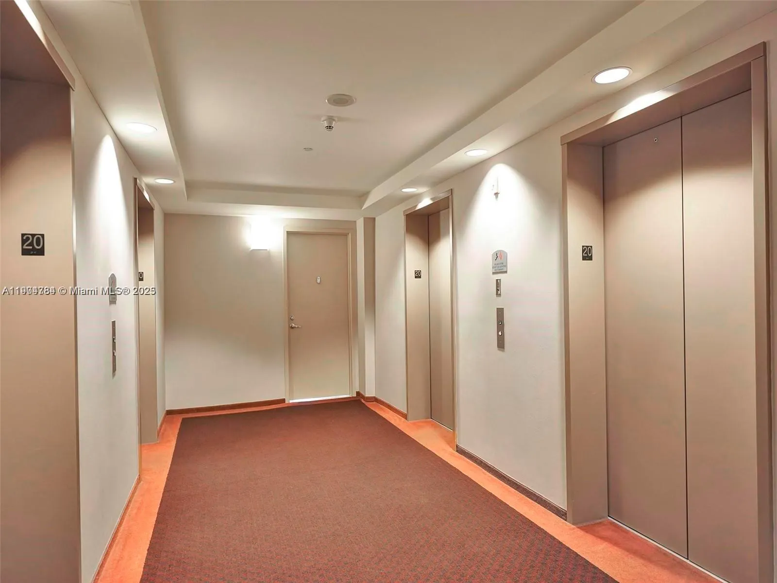 2475 Brickell Ave, #2006