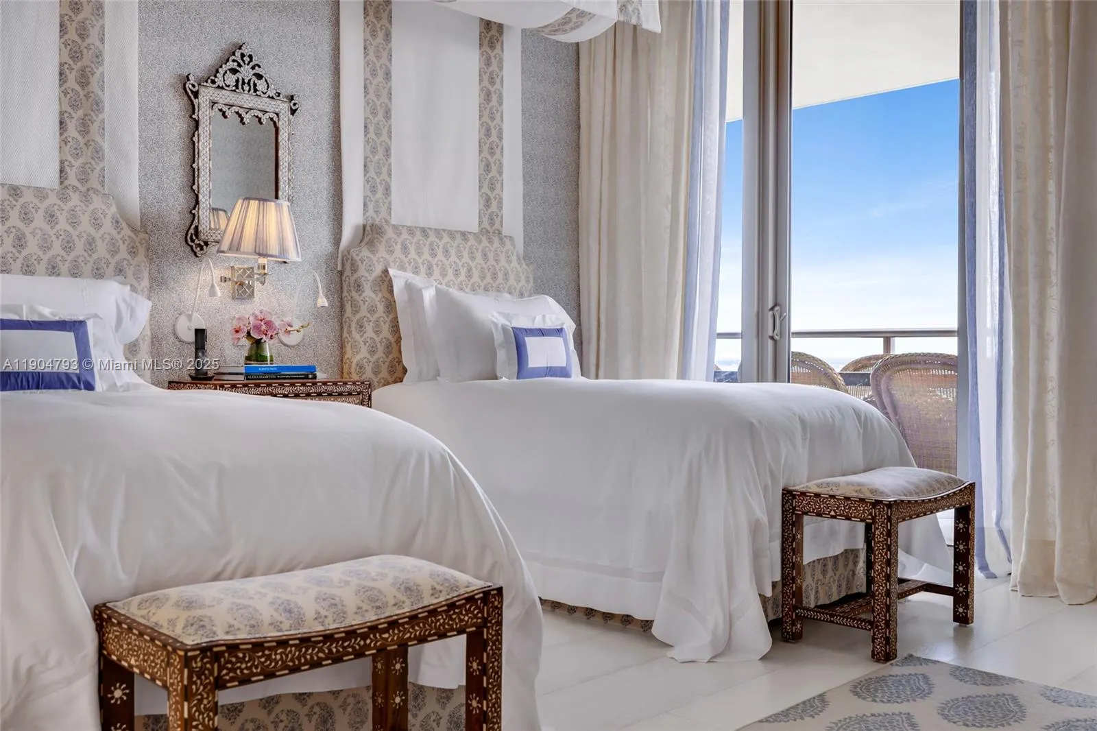 9705 Collins Ave, #2102N