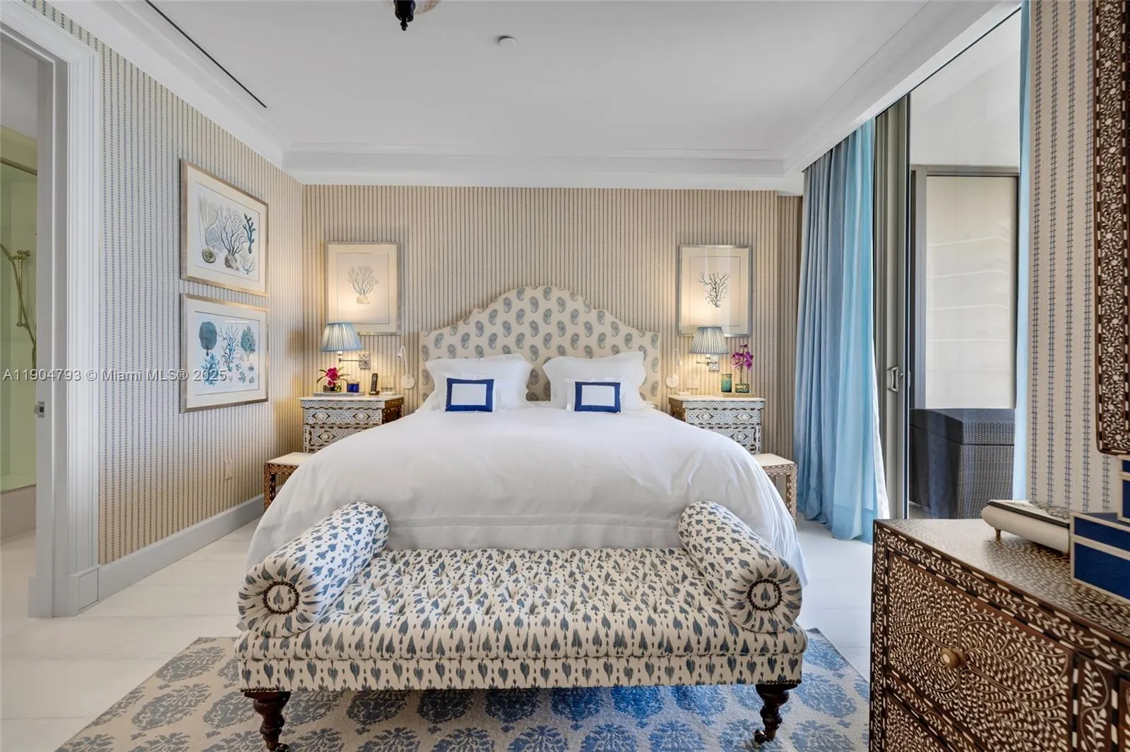 9705 Collins Ave, #2102N