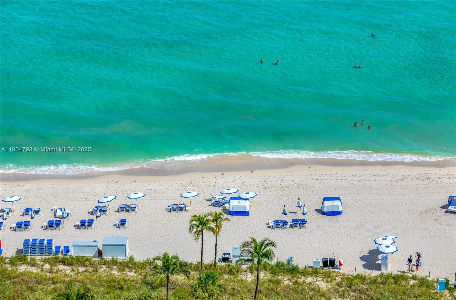 9705 Collins Ave, #2102N