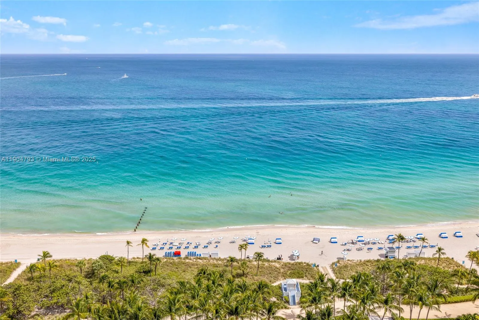 9705 Collins Ave, #2102N