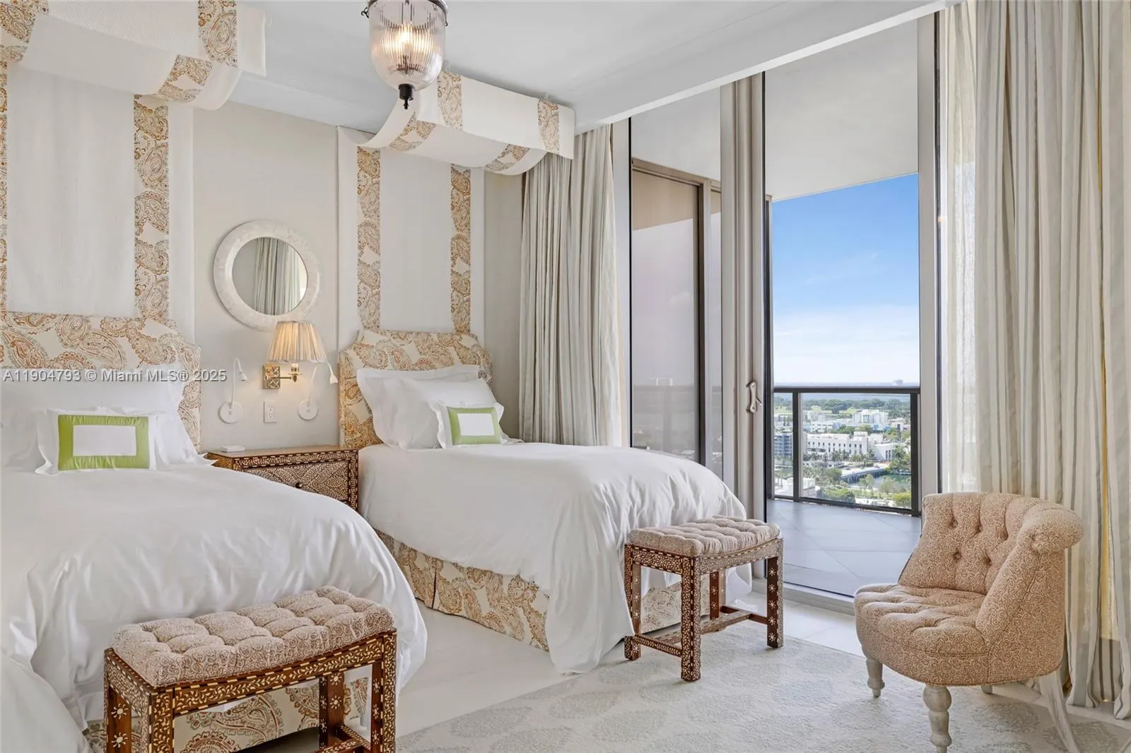 9705 Collins Ave, #2102N