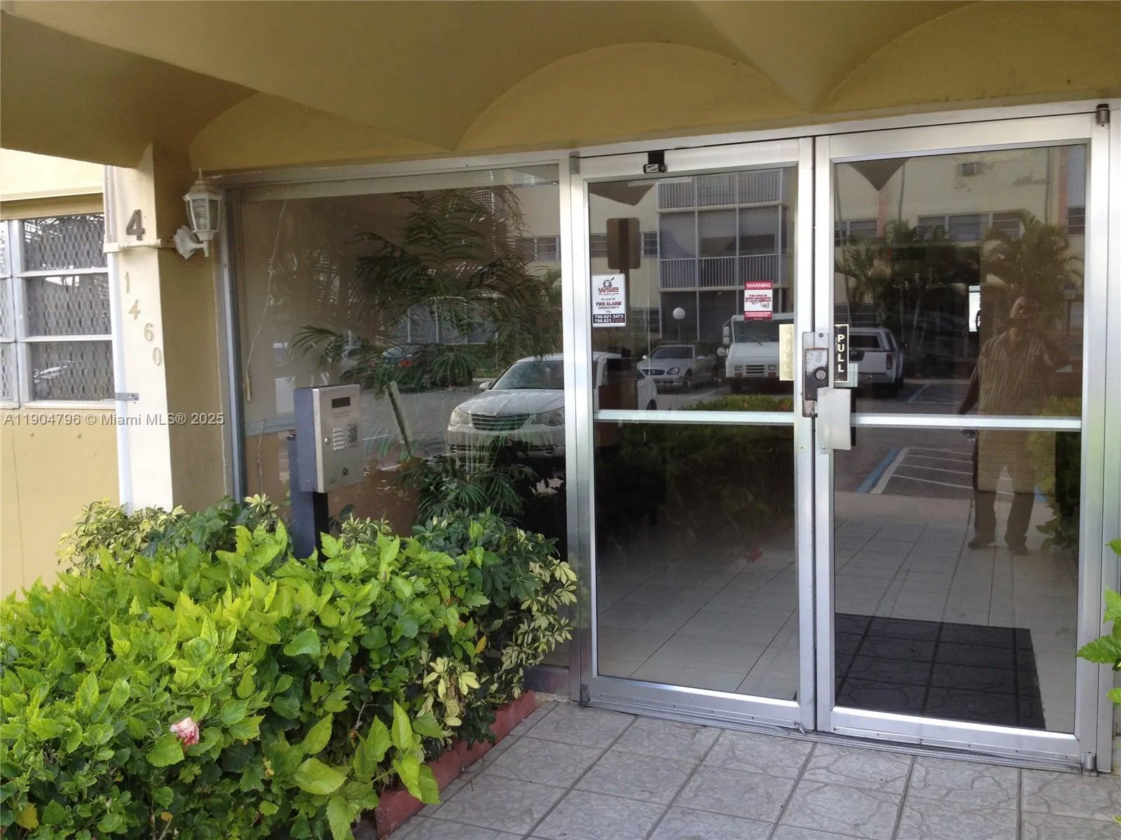 1460 NE 169th St, #215