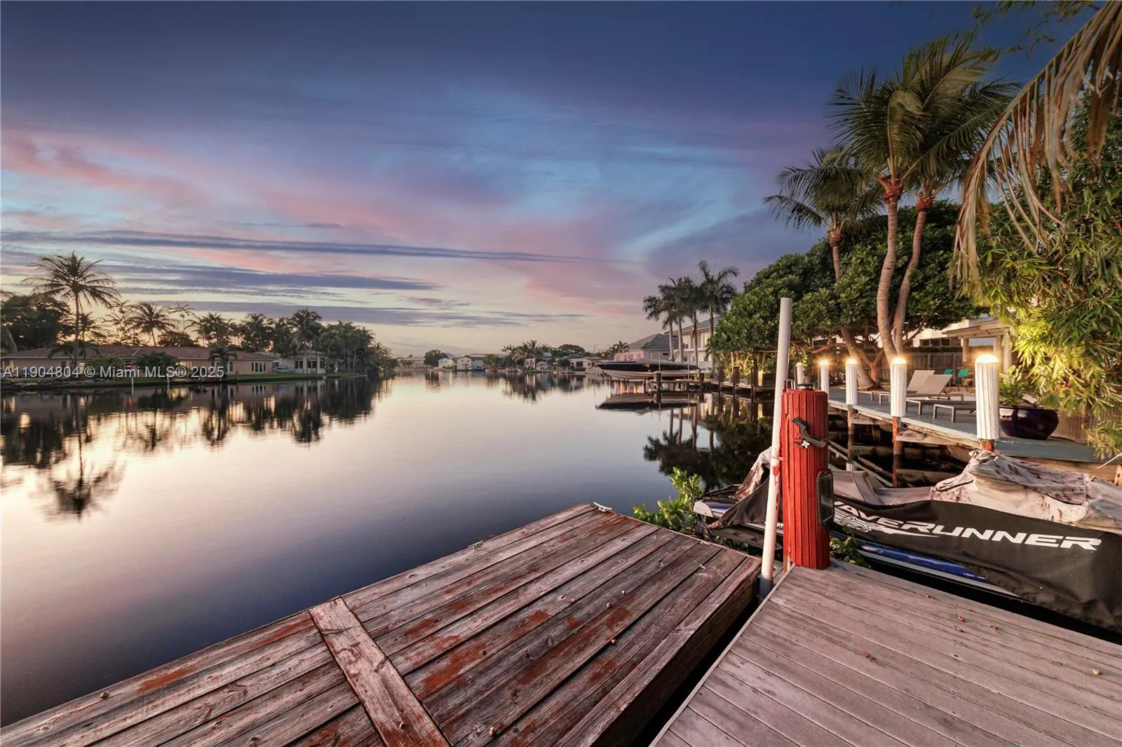 2801 Coral Shores Dr