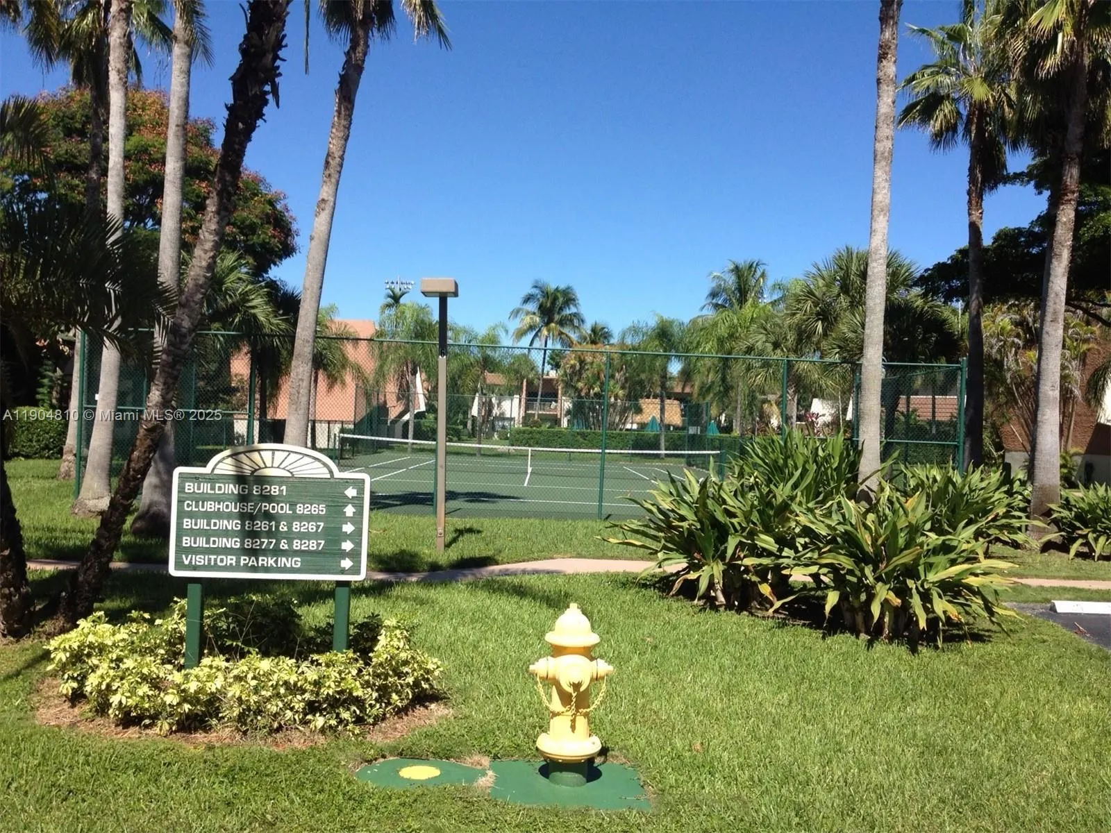 8281 SW 128th St, #107