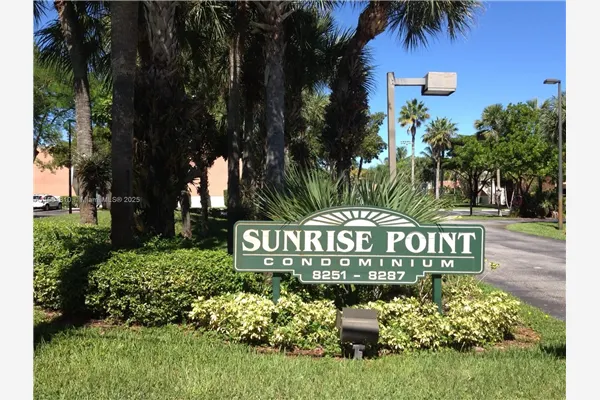 8281 SW 128th St, #107