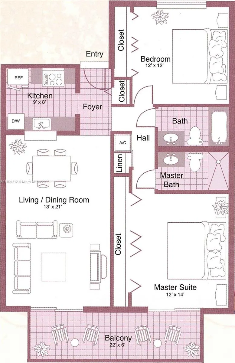 18101 NW 68th Ave, #B205