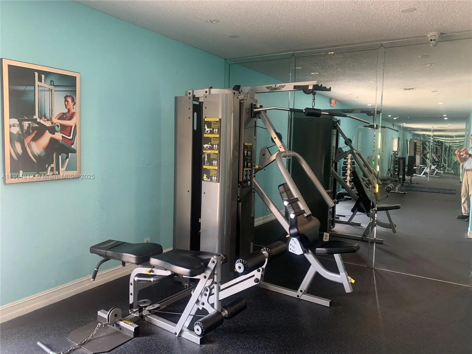 18101 NW 68th Ave, #B205