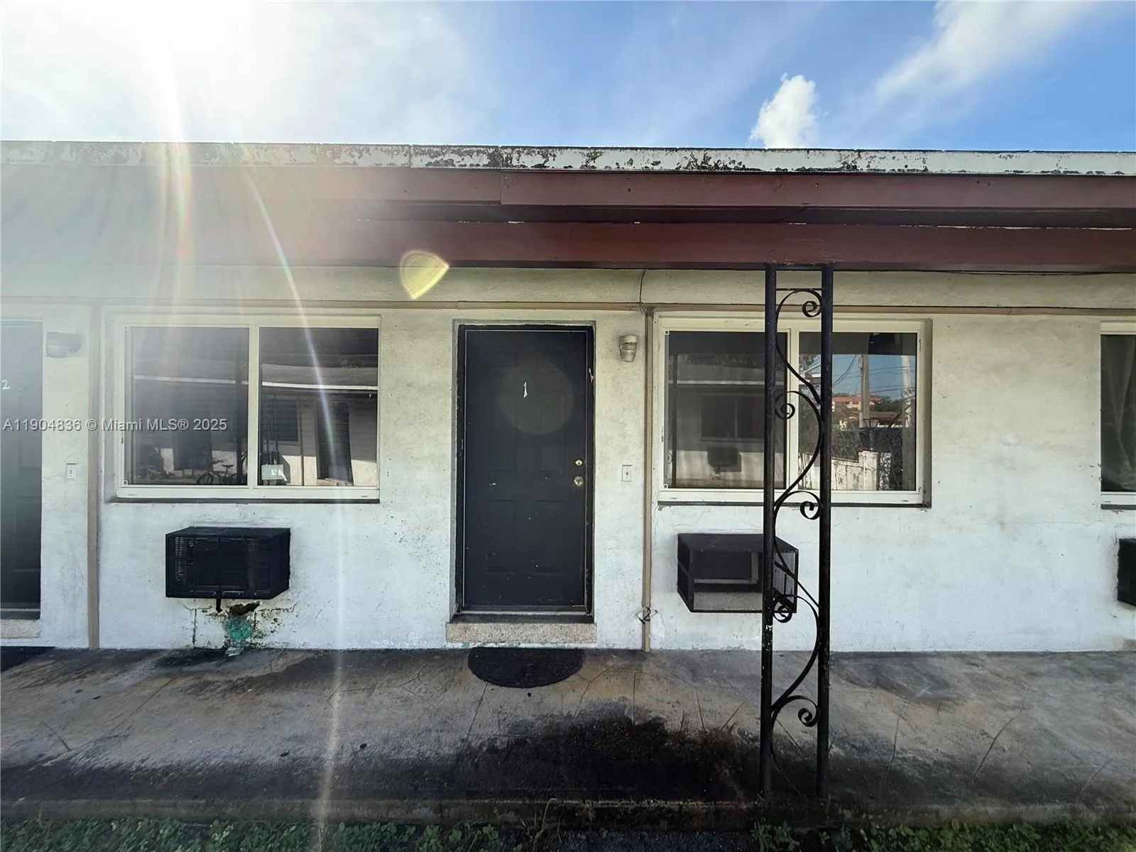 14355 NE 6th Ave, #8