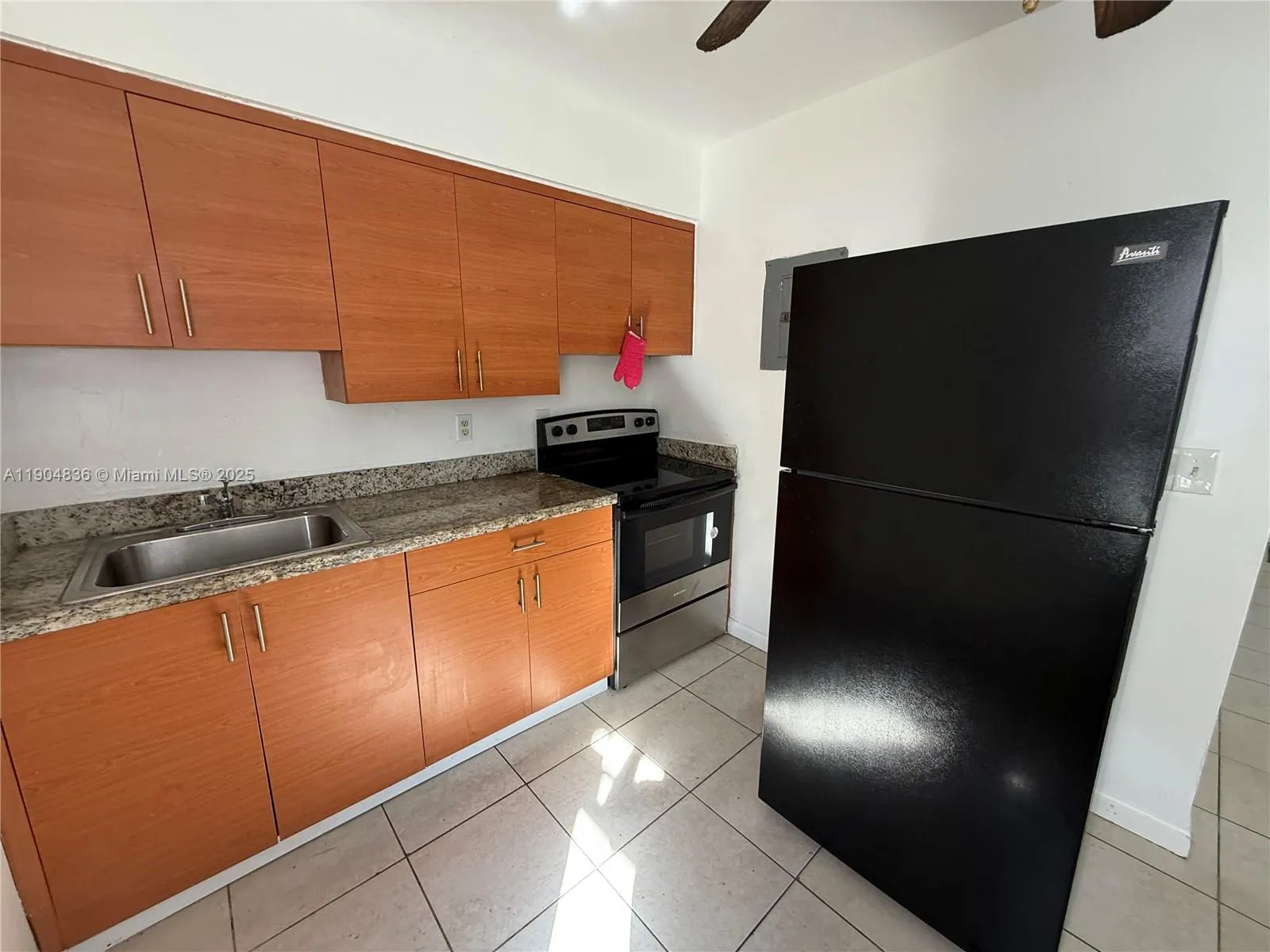 14355 NE 6th Ave, #8