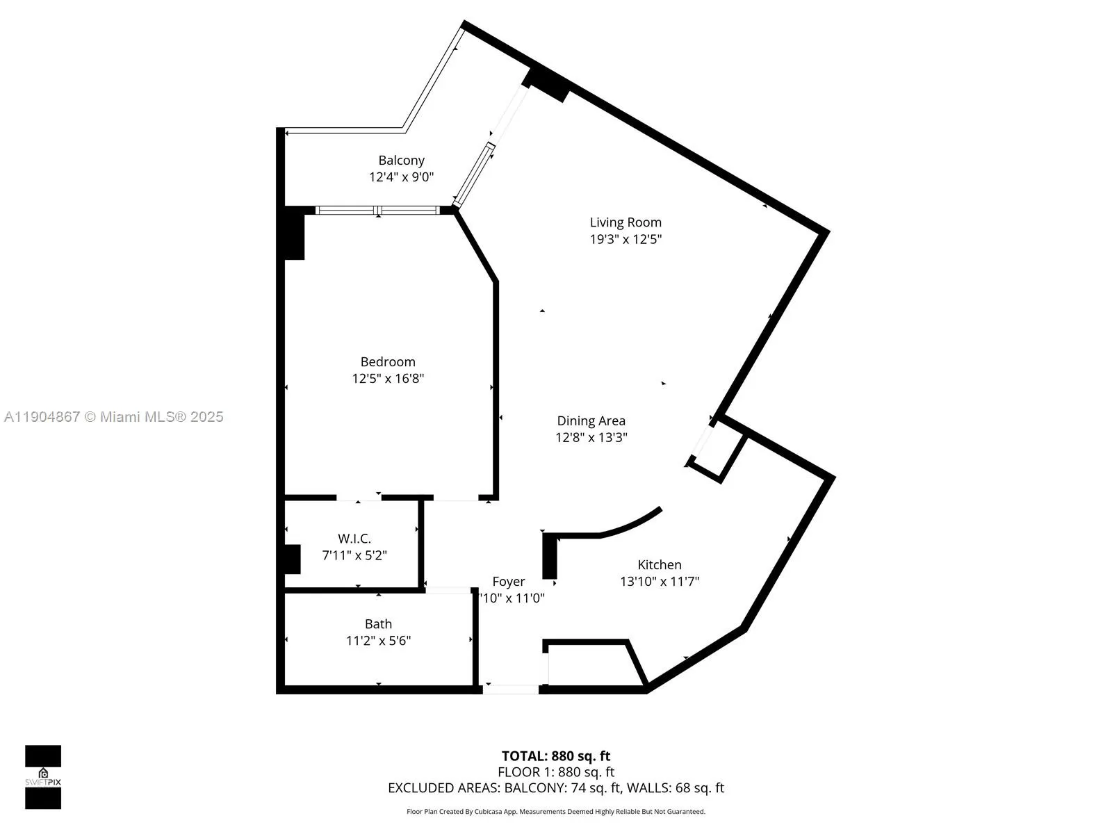 1000 Parkview Dr, #811