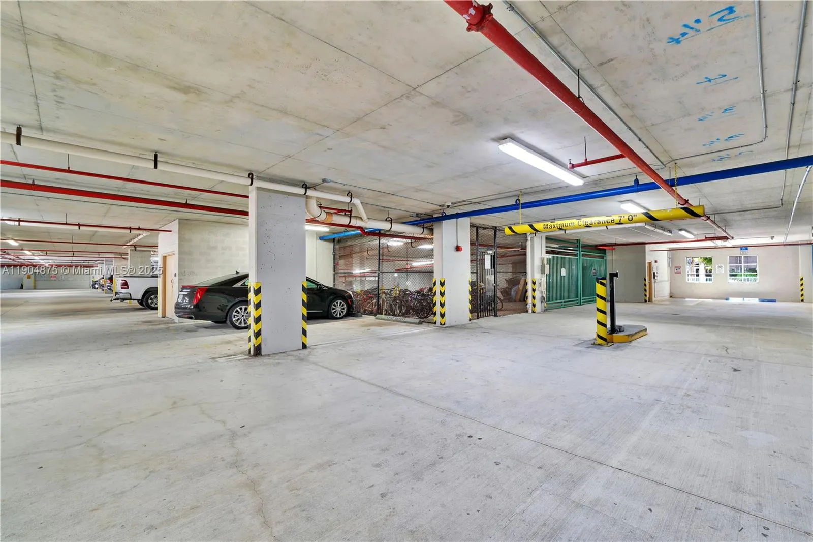 6001 SW 70th St, #542