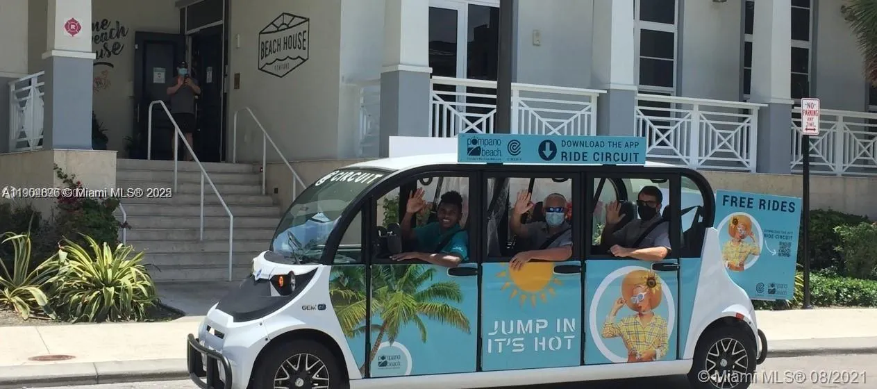 2501 W Golf Blvd, #128