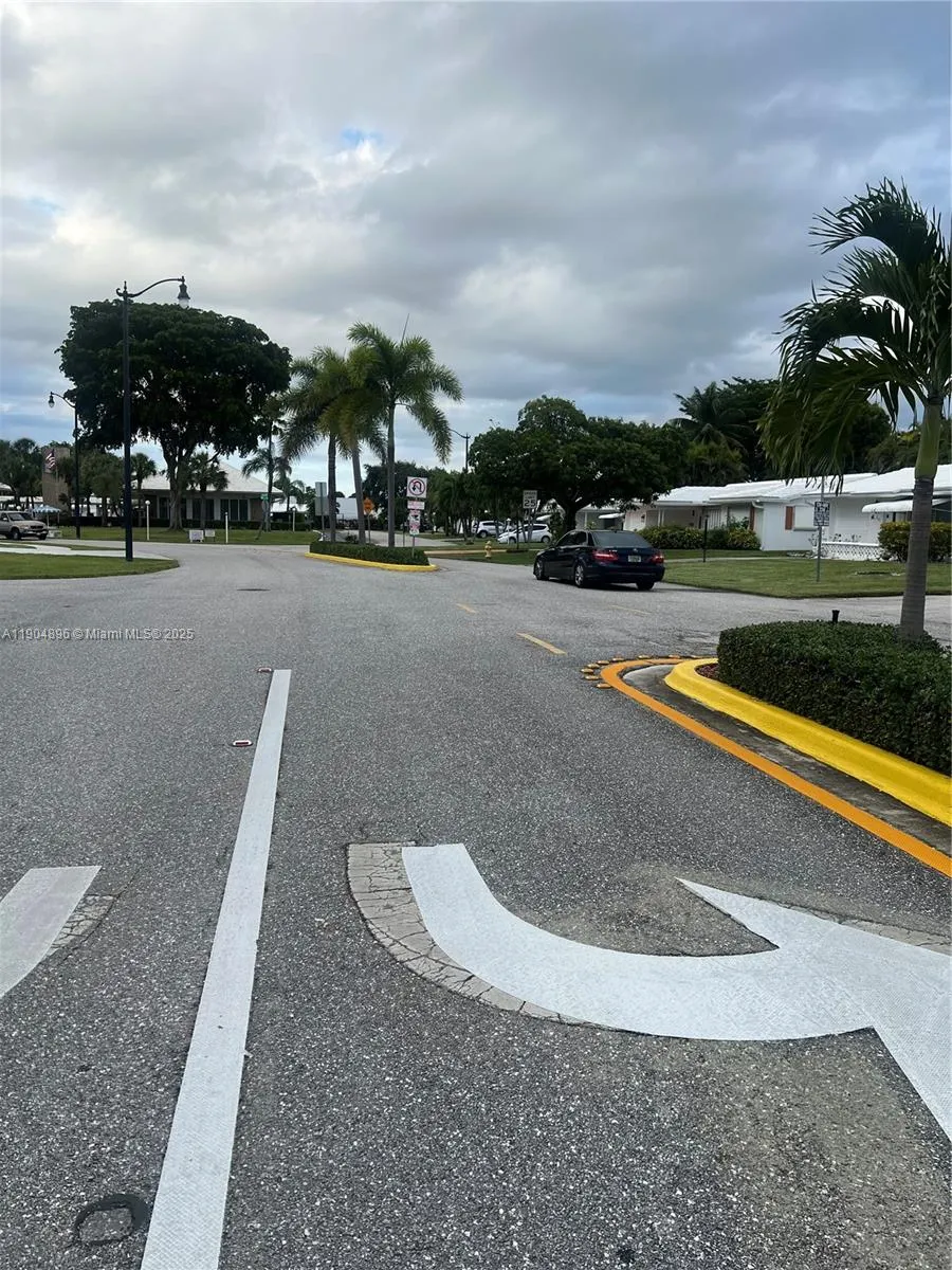 2501 W Golf Blvd, #128