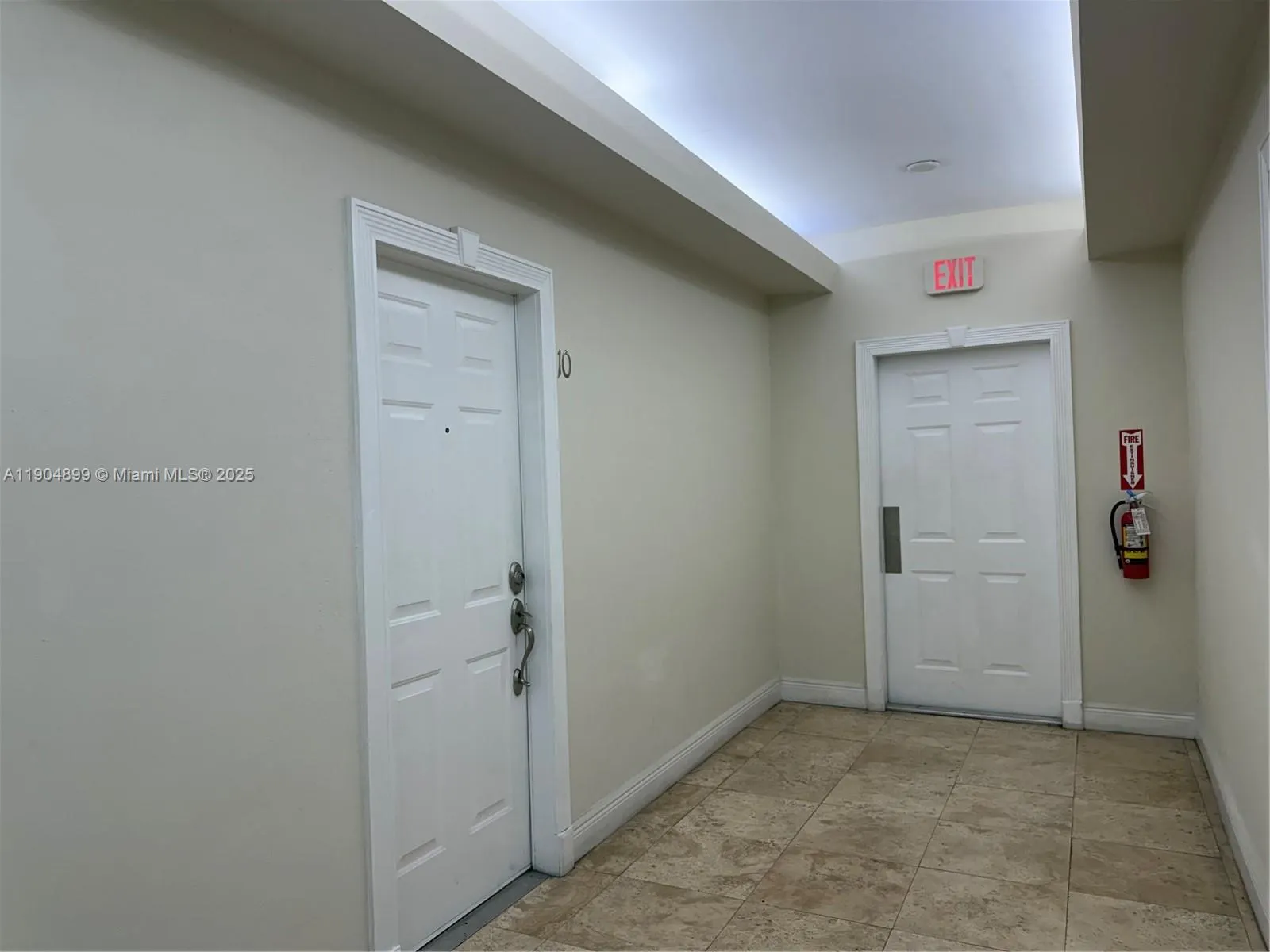 223 Calabria Ave, #10