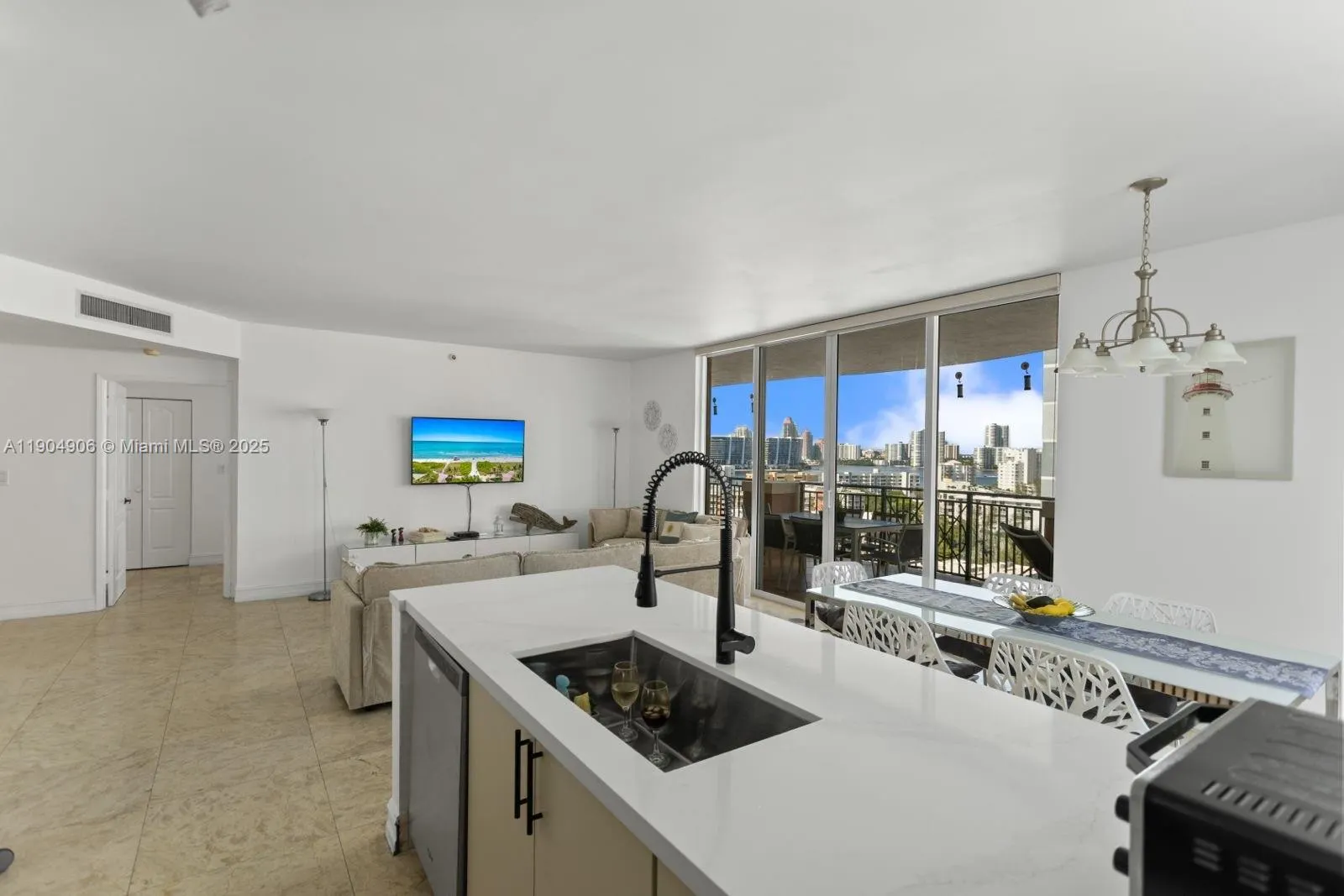 17555 Atlantic Blvd, #PH7