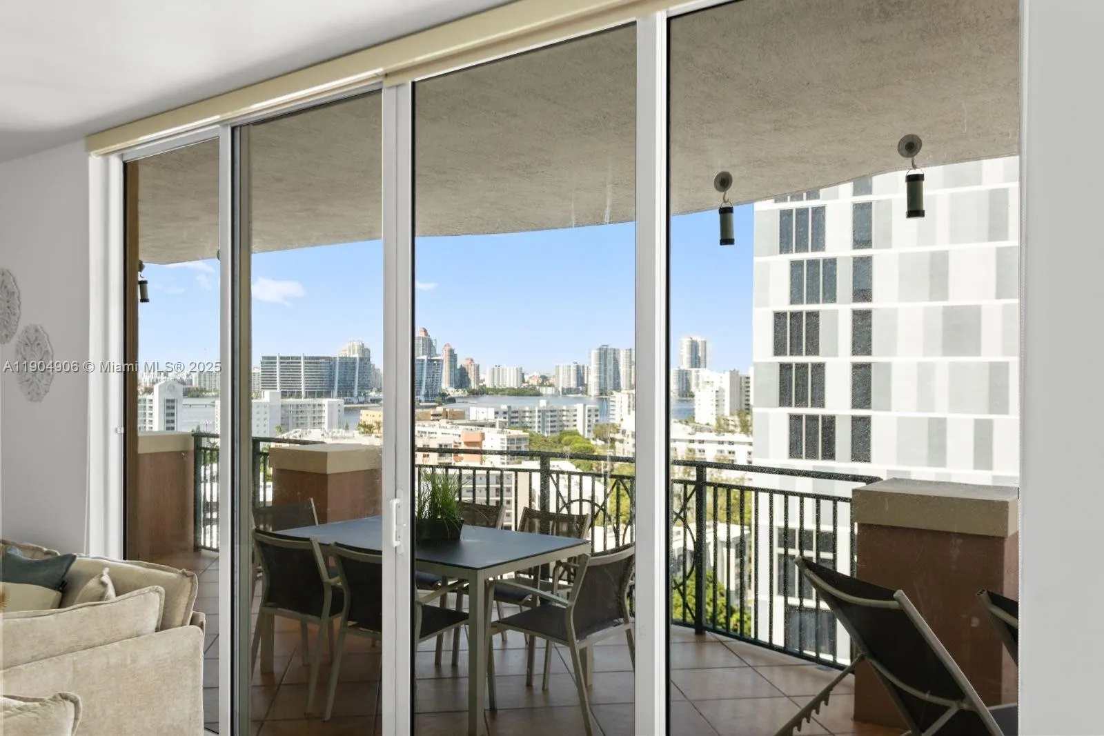 17555 Atlantic Blvd, #PH7