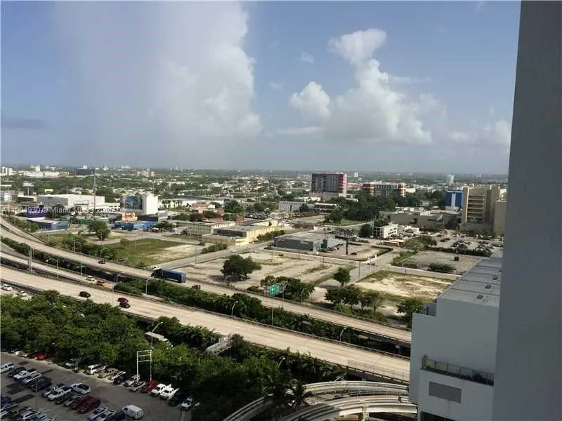 1040 Biscayne Blvd, #1707