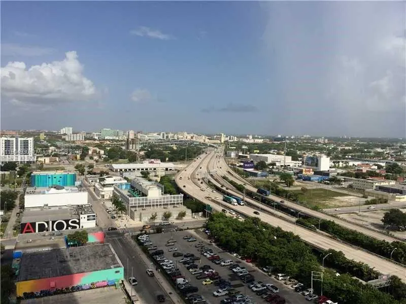 1040 Biscayne Blvd, #1707