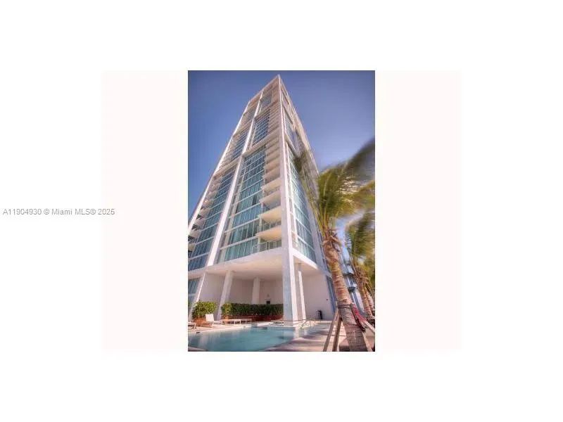 1040 Biscayne Blvd, #1707