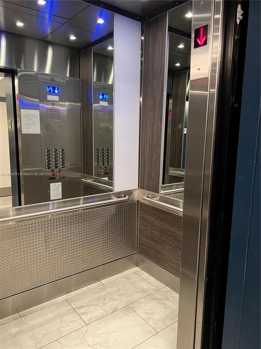 2751 S Ocean Dr, #1406 S